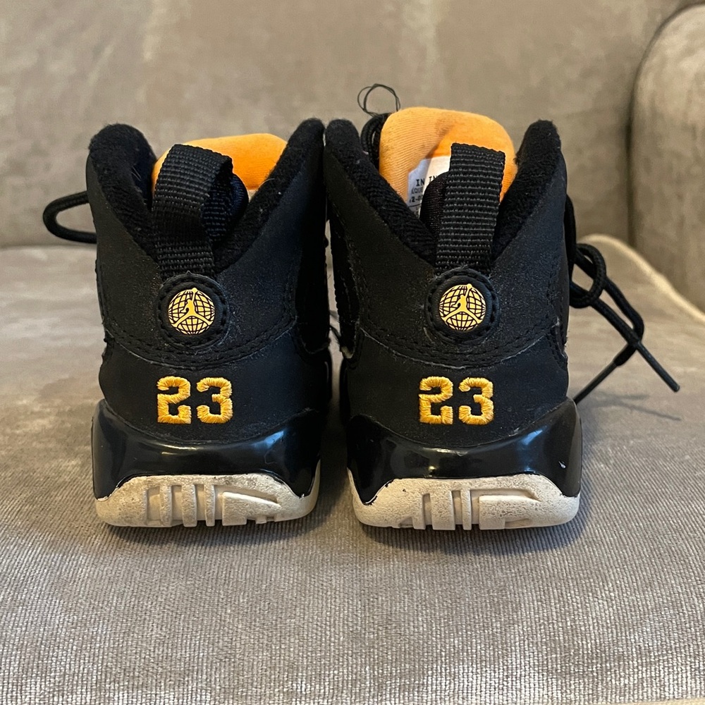 Jordan 9’s - Picture 3 of 3